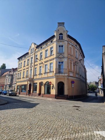 Mieszkanie 4-pokojowe Ostrzeszów. Zdjęcie 1