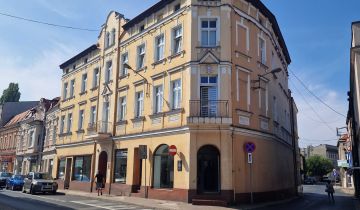 Mieszkanie 4-pokojowe Ostrzeszów