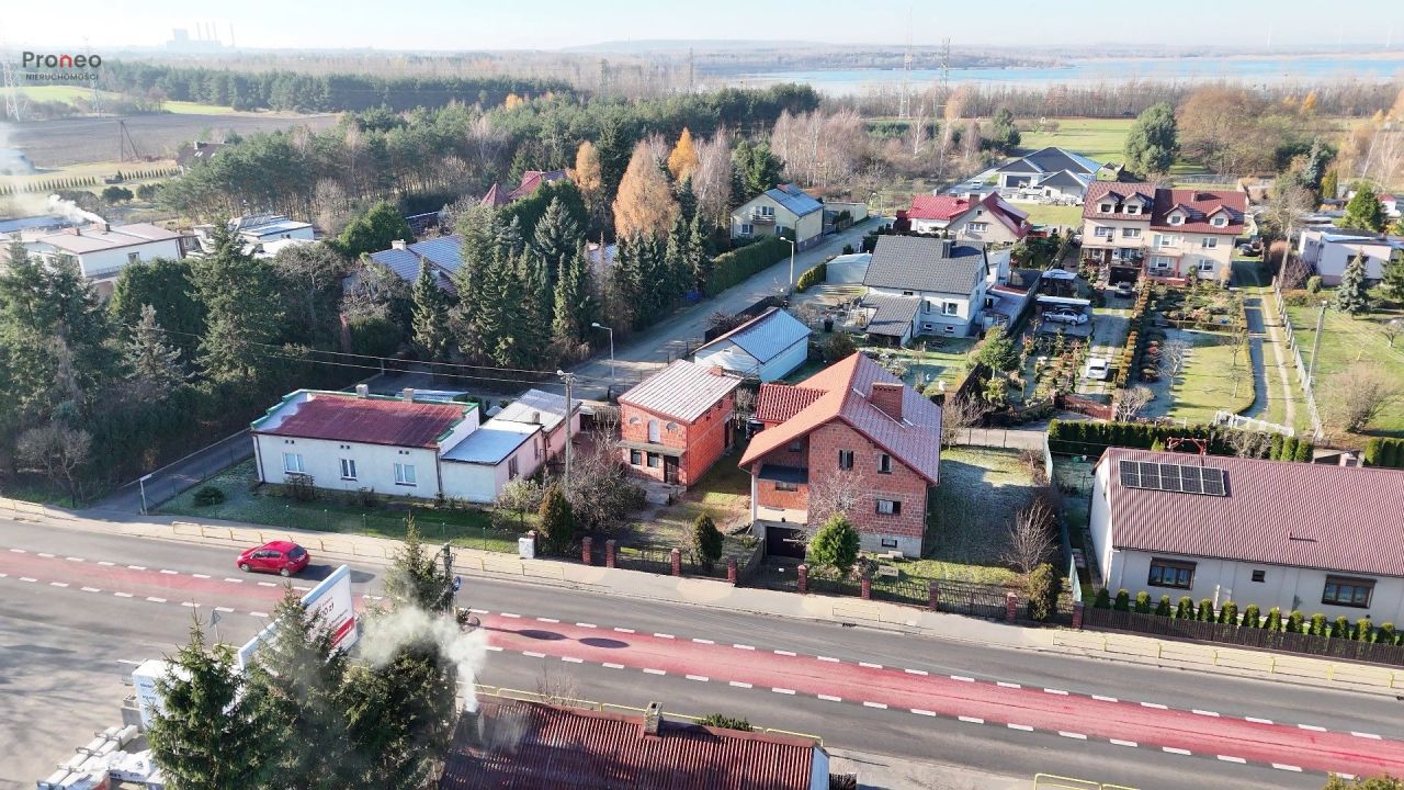 dom wolnostojący, 6 pokoi Mikorzyn. Zdjęcie 8