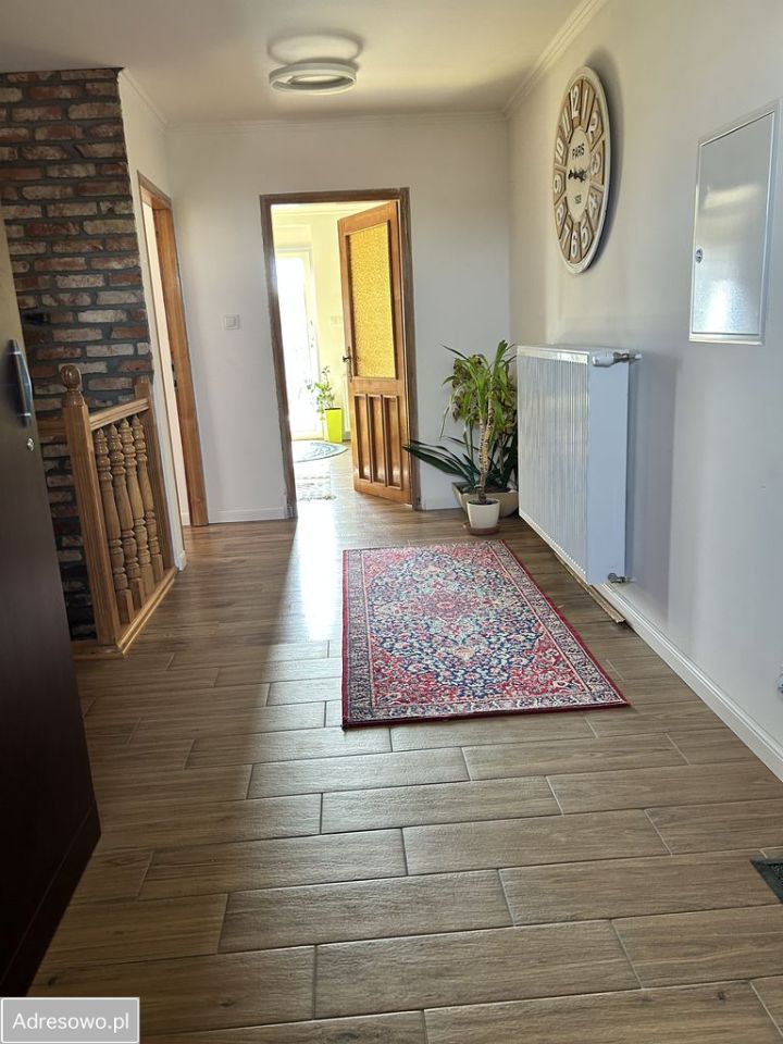 dom wolnostojący, 7 pokoi Ruciane-Nida, ul. Słoneczna. Zdjęcie 14