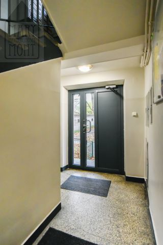 Mieszkanie 2-pokojowe Warszawa Bielany, park im. Stefana Żeromskiego. Zdjęcie 11