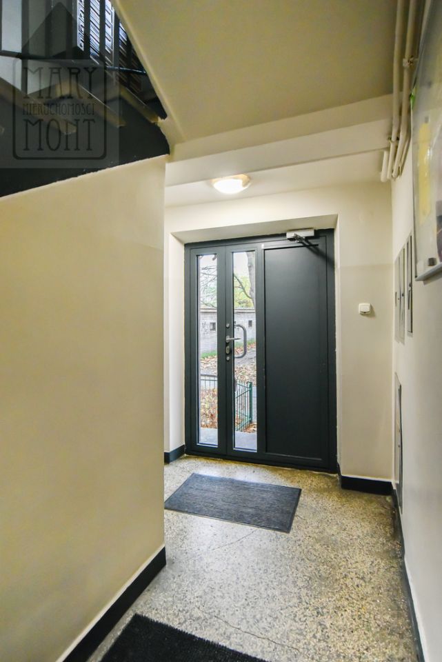 Mieszkanie 2-pokojowe Warszawa Bielany, park im. Stefana Żeromskiego. Zdjęcie 11