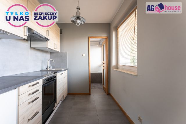 Mieszkanie 2-pokojowe Gdynia, ul. Legionów. Zdjęcie 9