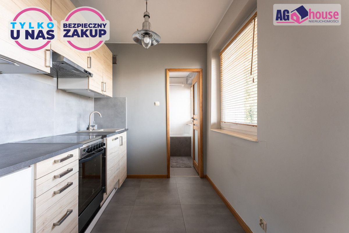 Mieszkanie 2-pokojowe Gdynia, ul. Legionów. Zdjęcie 9