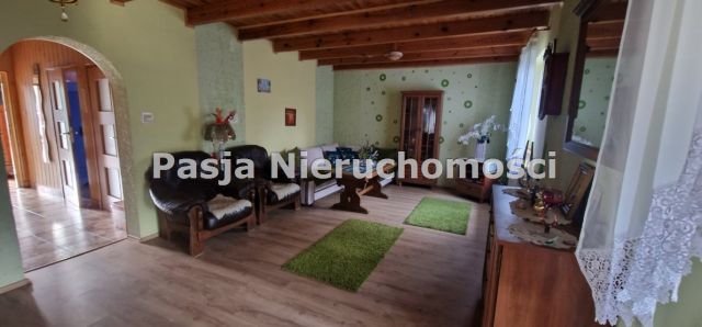 dom wolnostojący Dąb Polski, ul. Bratkowa. Zdjęcie 6