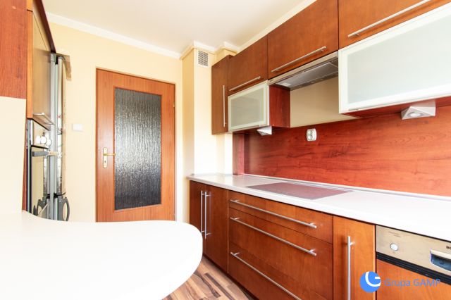 Mieszkanie 3-pokojowe Kraków Prądnik Biały, ul. Kuźnicy Kołłątajowskiej. Zdjęcie 13