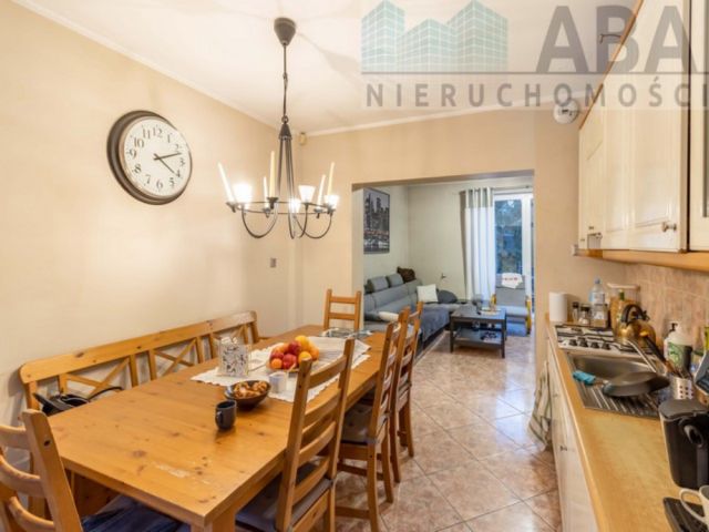 dom wolnostojący, 4 pokoje Turek, ul. Dębowa. Zdjęcie 13