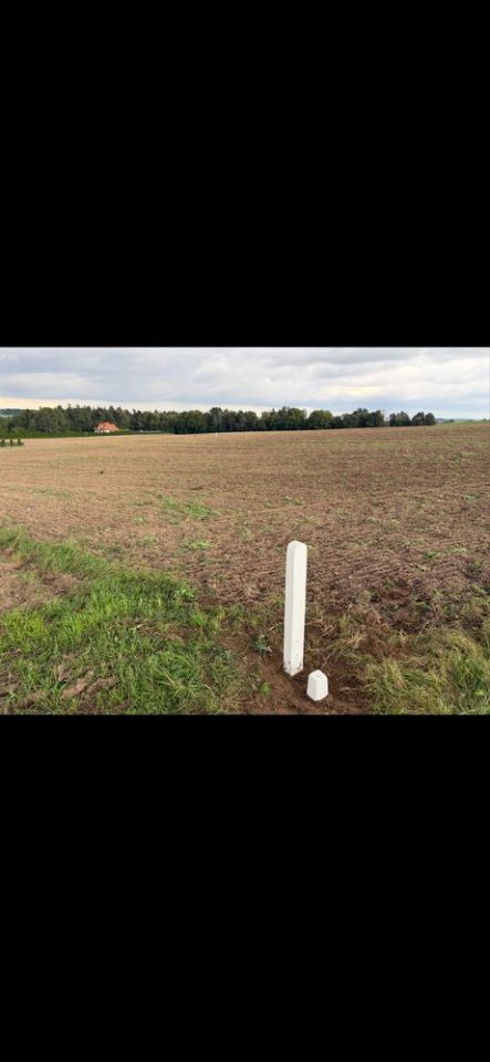 Działka budowlana Bartniczka. Zdjęcie 3