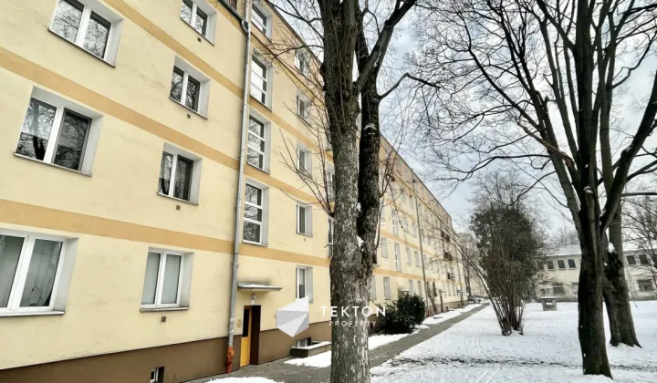 Mieszkanie 2-pokojowe Warszawa Praga-Południe, ul. Międzynarodowa