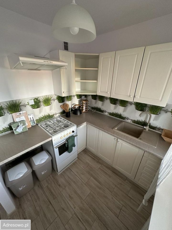 Mieszkanie 2-pokojowe Jelenia Góra Zabobrze, ul. Jana Kiepury. Zdjęcie 11