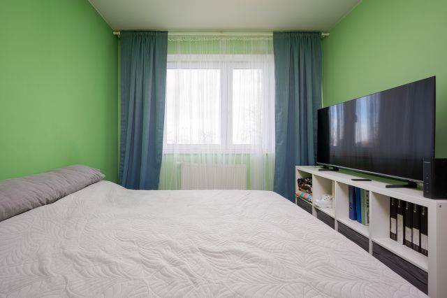 Mieszkanie 2-pokojowe Łódź, ul. Pabianicka. Zdjęcie 6