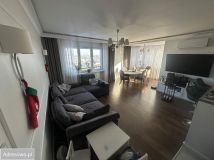 Mieszkanie 4-pokojowe Warszawa Mokotów, ul. Bukowińska. Zdjęcie 1