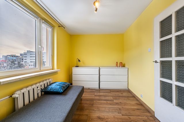 Mieszkanie 3-pokojowe Rzeszów Nowe Miasto, ul. ks. Jerzego Popiełuszki. Zdjęcie 7