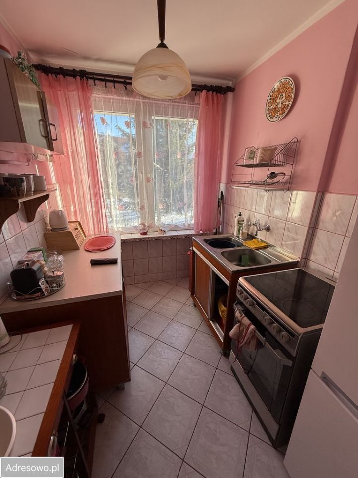 Mieszkanie 3-pokojowe Miastko, ul. gen. Wybickiego. Zdjęcie 13