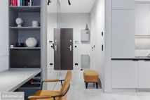 Mieszkanie 2-pokojowe Kraków Salwator, ul. gen. Tadeusza Kościuszki. Zdjęcie 1