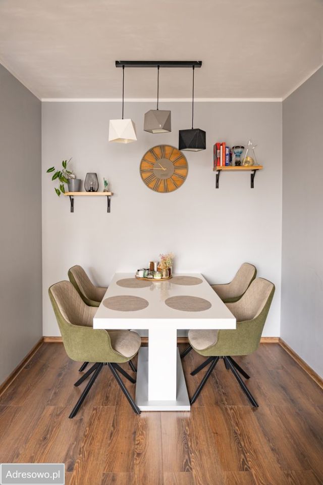 Mieszkanie 3-pokojowe Gdańsk Piecki, ul. Myśliwskie Wzgórze. Zdjęcie 11