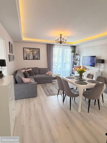 Mieszkanie 2-pokojowe Koszalin, ul. Feliksa Nowowiejskiego. Zdjęcie 1