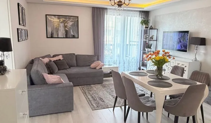 Mieszkanie 2-pokojowe Koszalin, ul. Feliksa Nowowiejskiego