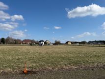 Działka rolno-budowlana Błotno. Zdjęcie 3