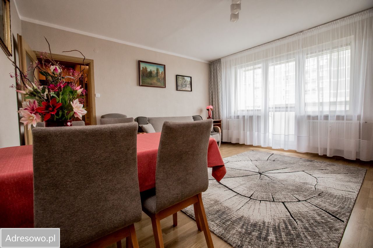 Mieszkanie 2-pokojowe Gdańsk Chełm, ul. Wincentego Witosa. Zdjęcie 12