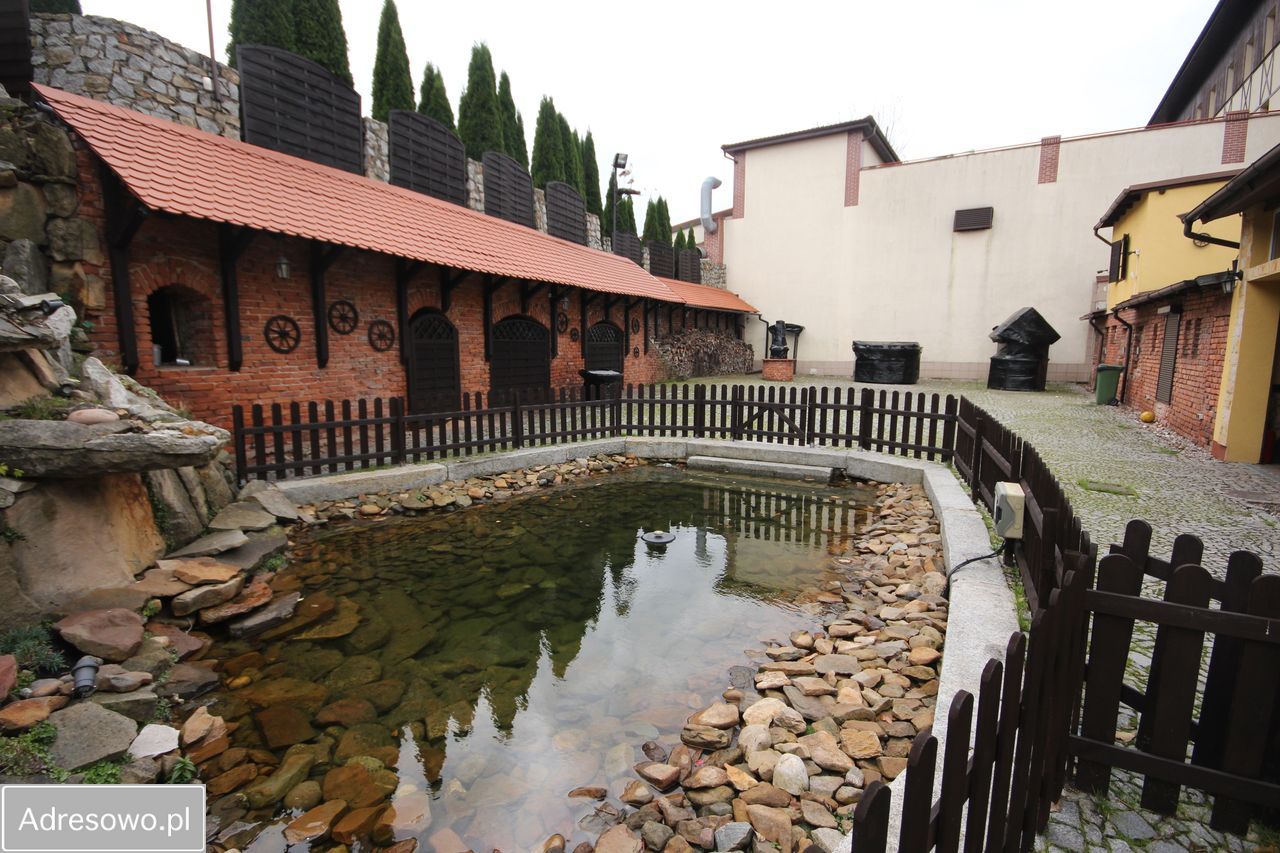 dom wolnostojący, 10 pokoi Boguszów-Gorce Gorce, ul. Tadeusza Kościuszki. Zdjęcie 7