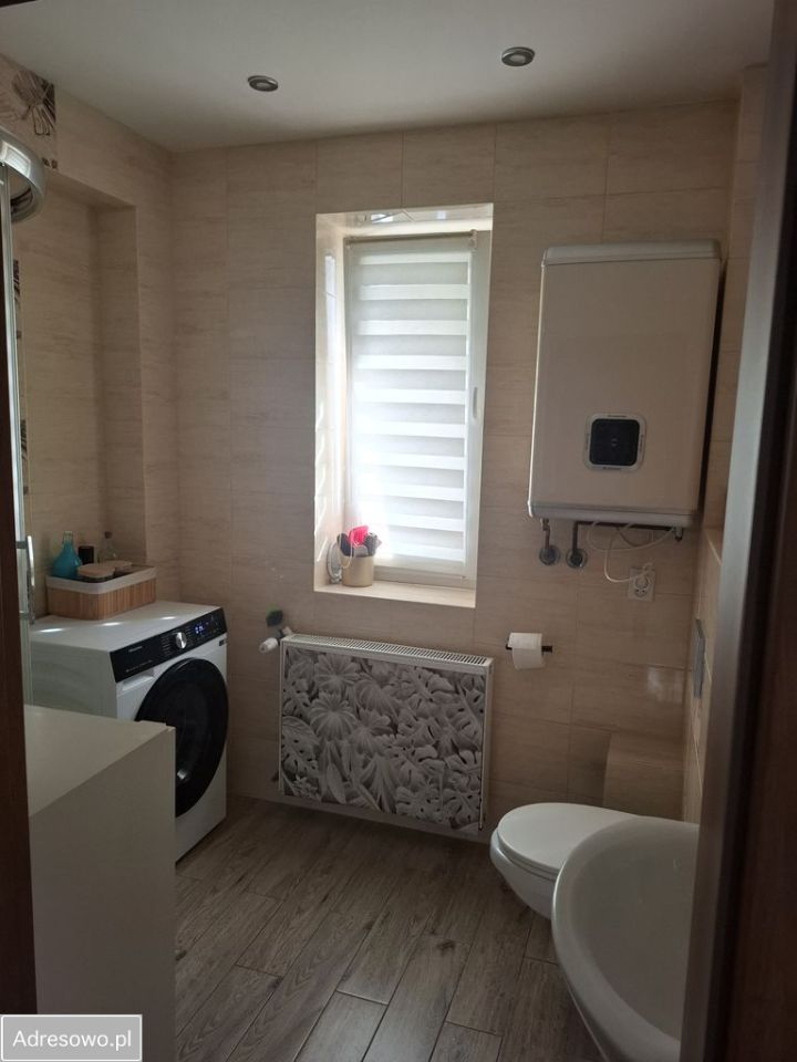 Mieszkanie 2-pokojowe Zasutowo, ul. Kwiatowa. Zdjęcie 6