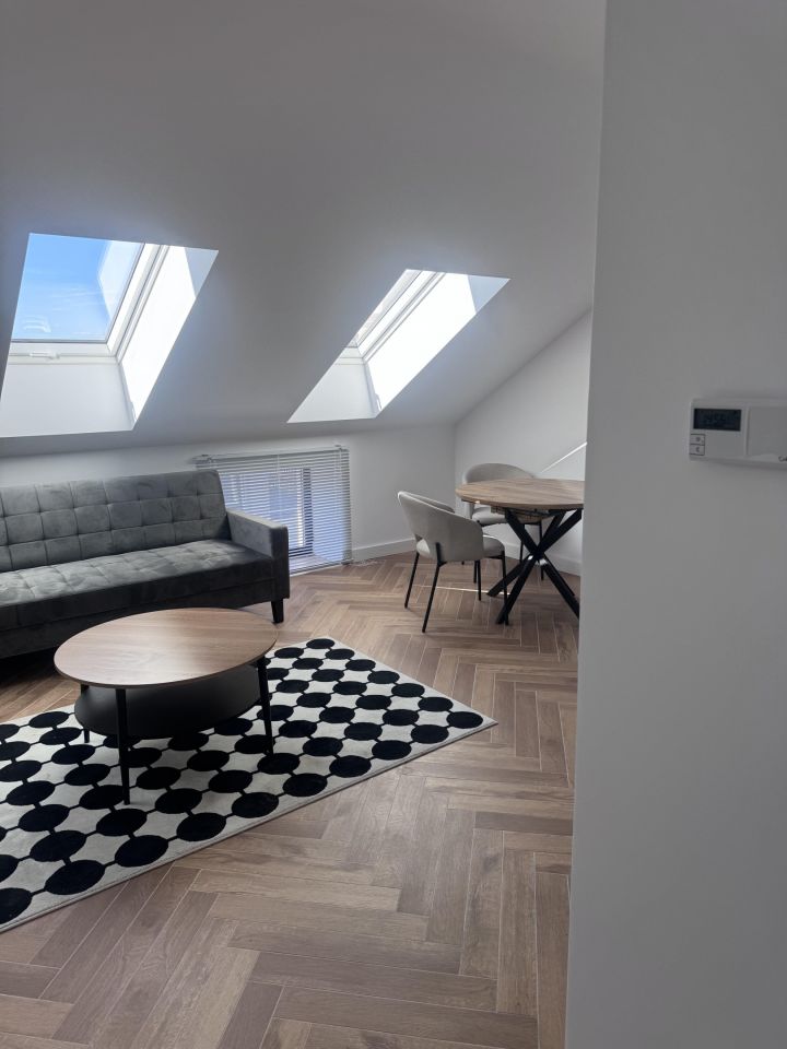 Mieszkanie 2-pokojowe Mielec Rynek, ul. Krótka. Zdjęcie 6