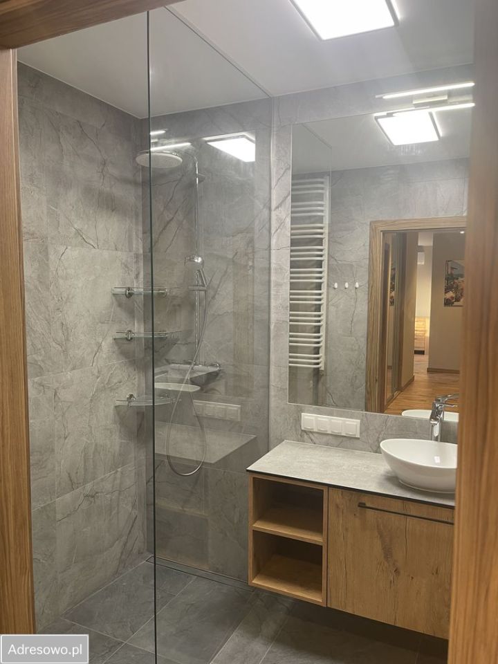 Mieszkanie 4-pokojowe Wrocław Śródmieście. Zdjęcie 18