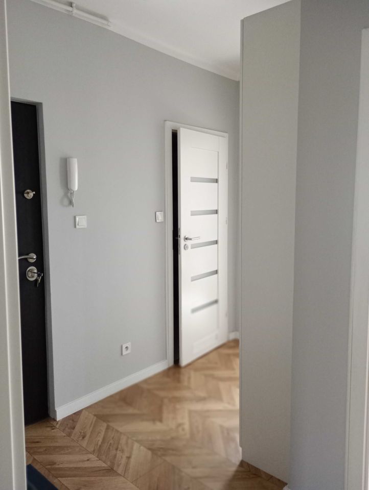 Mieszkanie 2-pokojowe Chorzów Centrum, ul. Walerego Wróblewskiego. Zdjęcie 6