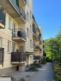 Mieszkanie 2-pokojowe Warszawa Stara Miłosna, ul. Jeździecka. Zdjęcie 1