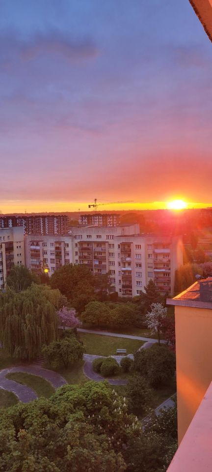 Mieszkanie 2-pokojowe Kalisz Dobrzec, ul. Podmiejska. Zdjęcie 16