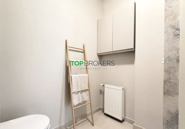 Mieszkanie 3-pokojowe Warszawa Mokotów, ul. Ksawerów. Zdjęcie 11