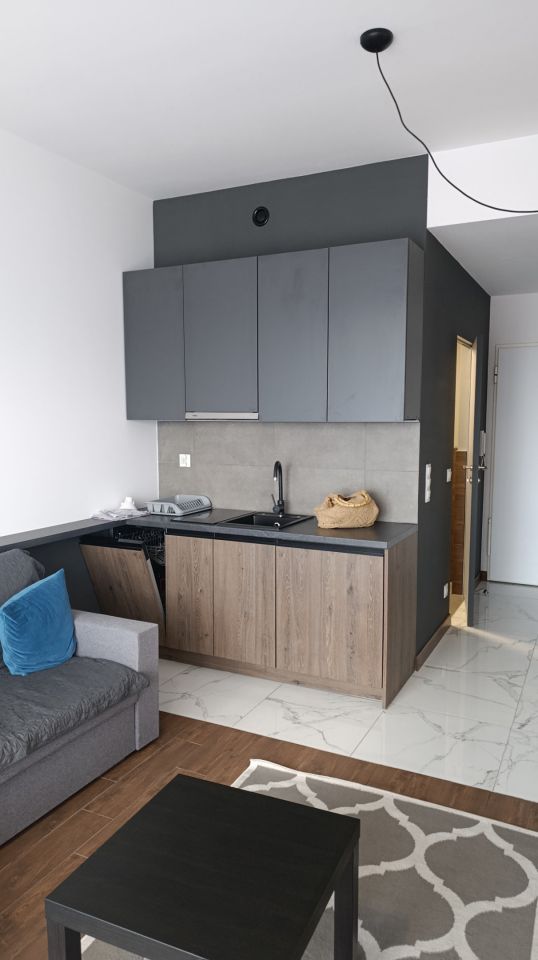 Mieszkanie – Wrocław, Kleczków - Widok 2