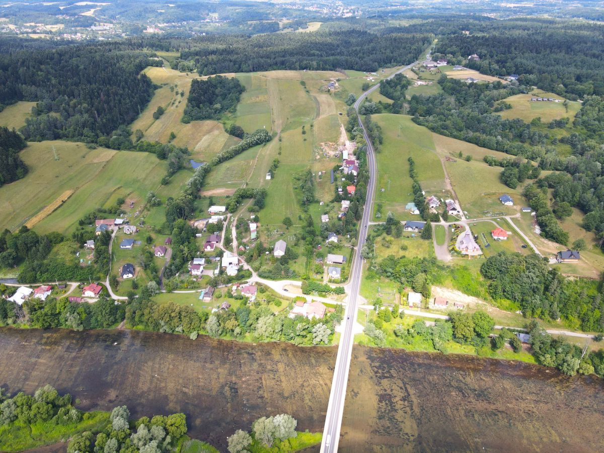 dom wolnostojący, 3 pokoje Postołów. Zdjęcie 14