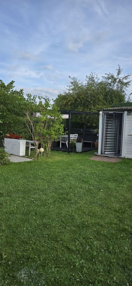 Działka rod Sosnowiec Klimontów. Zdjęcie 2