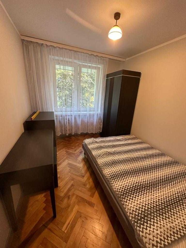 Mieszkanie 2-pokojowe Kraków Bieńczyce, os. Jagiellońskie. Zdjęcie 7