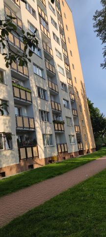 Mieszkanie 1-pokojowe Warszawa Rakowiec, ul. Mariana Nowickiego. Zdjęcie 1