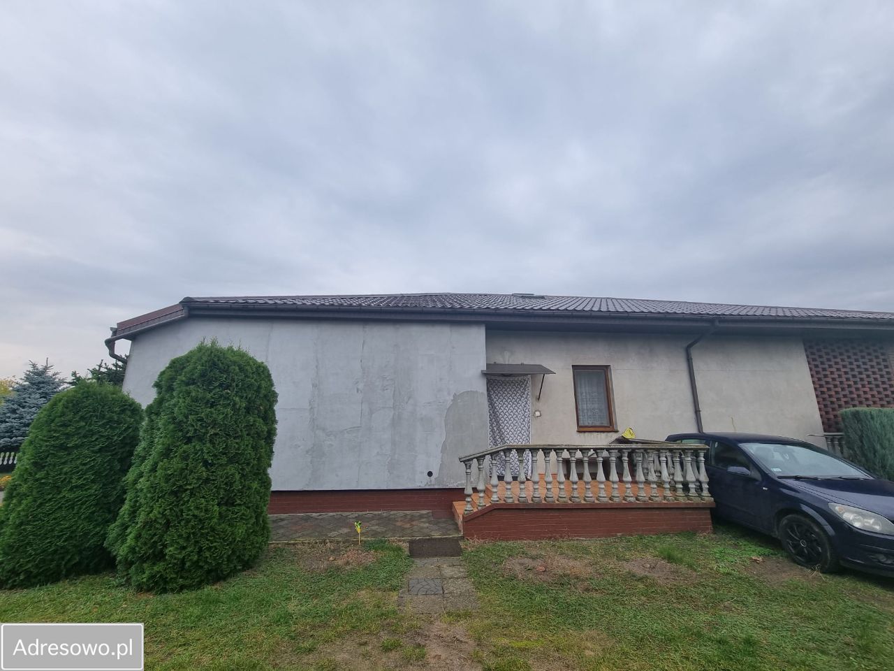 dom wolnostojący, 7 pokoi Kleczew, ul. Rutki. Zdjęcie 14