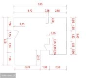 Lokal Boguszów-Gorce Boguszów, ul. Główna. Zdjęcie 1