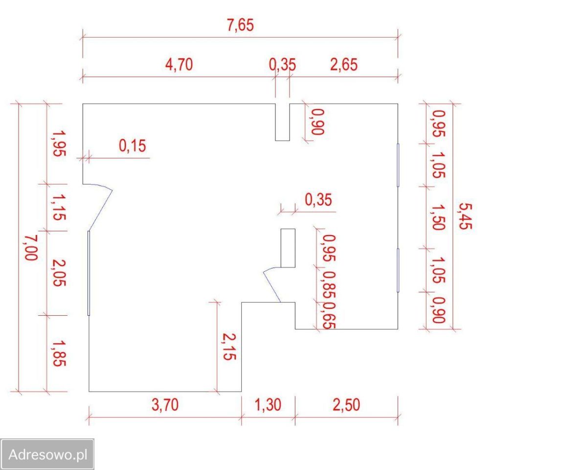 Lokal Boguszów-Gorce Boguszów, ul. Główna. Zdjęcie 2