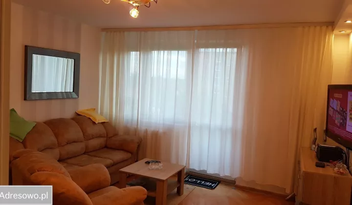 Mieszkanie 1-pokojowe Starogard Gdański, al. Jana Pawła II
