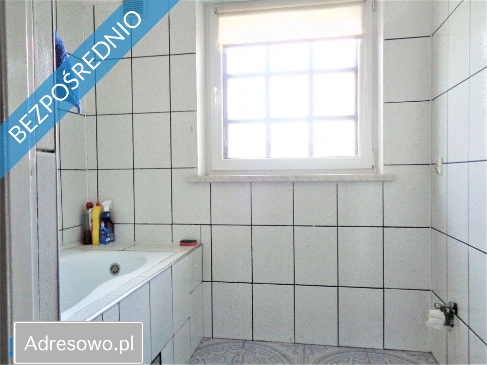 dom wolnostojący, 8 pokoi Zamość, ul. Lwowska. Zdjęcie 10