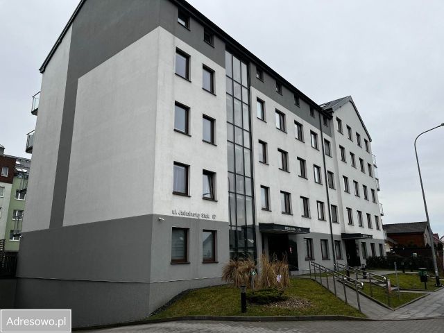 Mieszkanie 3-pokojowe Gdańsk Kokoszki, ul. Jaśminowy Stok. Zdjęcie 1