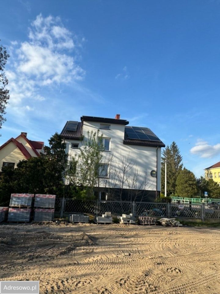 dom szeregowy, 7 pokoi Maków Mazowiecki. Zdjęcie 7