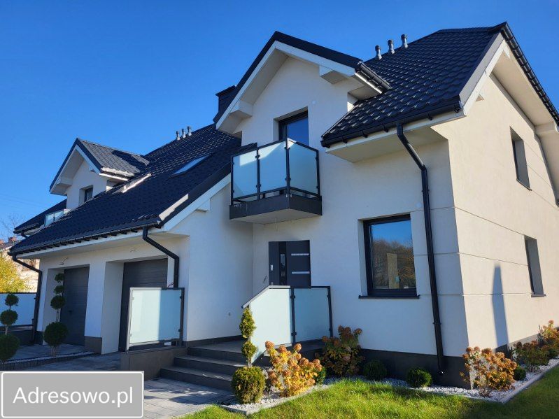 bliźniak, 5 pokoi Poniatowo, ul. Ogrodowa. Zdjęcie 5