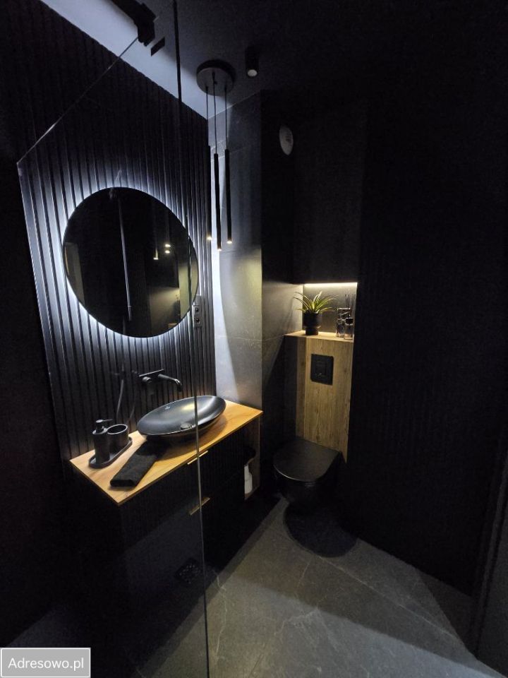 Mieszkanie 2-pokojowe Częstochowa, ul. Ogrodowa. Zdjęcie 8