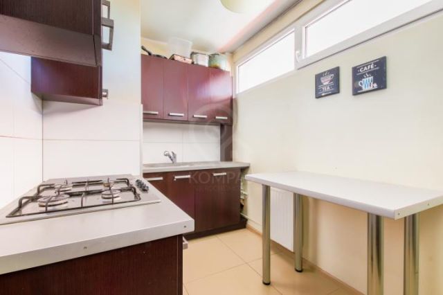 Mieszkanie 2-pokojowe Wrocław Krzyki, pl. Powstańców Śląskich. Zdjęcie 6