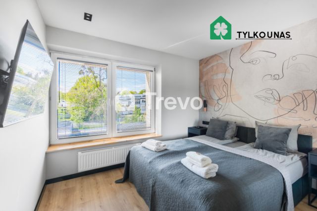 Mieszkanie 2-pokojowe Gdynia Orłowo, al. Zwycięstwa. Zdjęcie 12