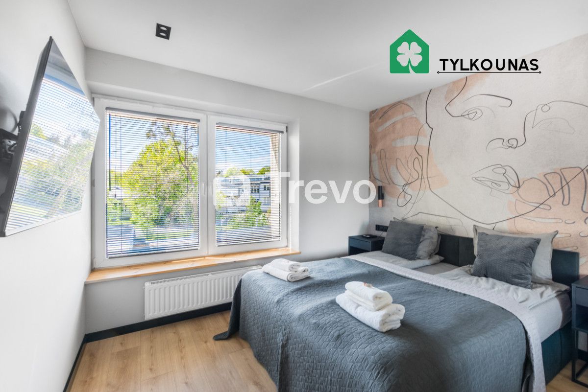 Mieszkanie 2-pokojowe Gdynia Orłowo, al. Zwycięstwa. Zdjęcie 12