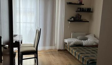 Mieszkanie 2-pokojowe Kraków Bronowice Wielkie, ul. Eljasza Walerego Radzikowskiego
